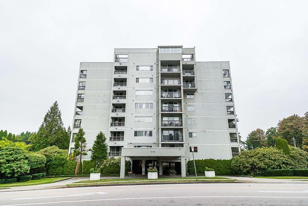 Park Ridge